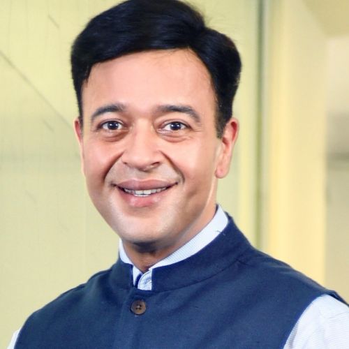 Umang Bedi