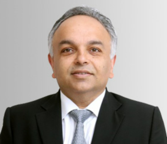 Utsav Baijal