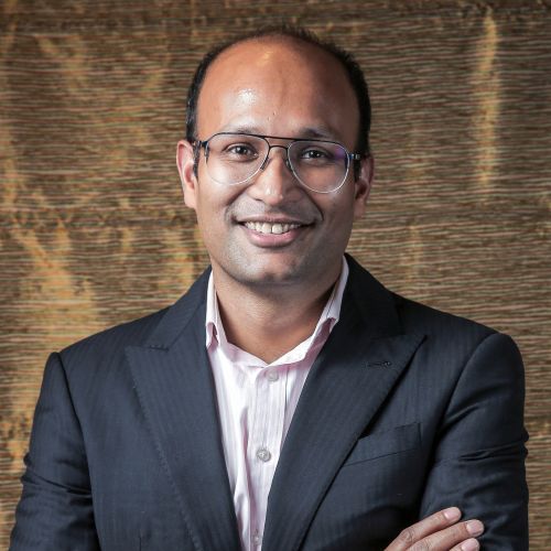 Varun Gupta