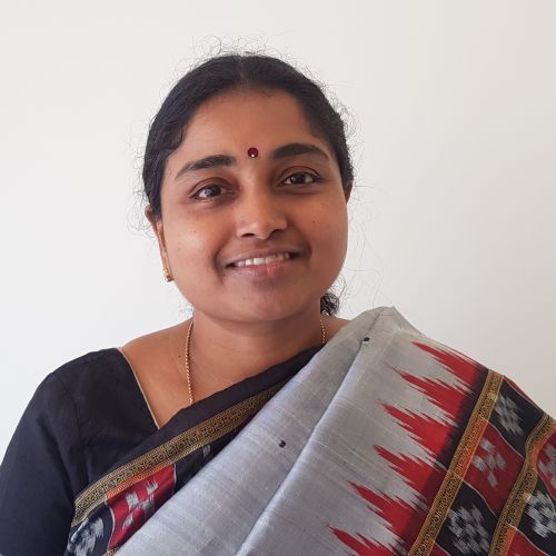 Vidya Subramanian
