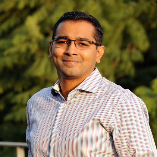 Vikram Vaidyanathan