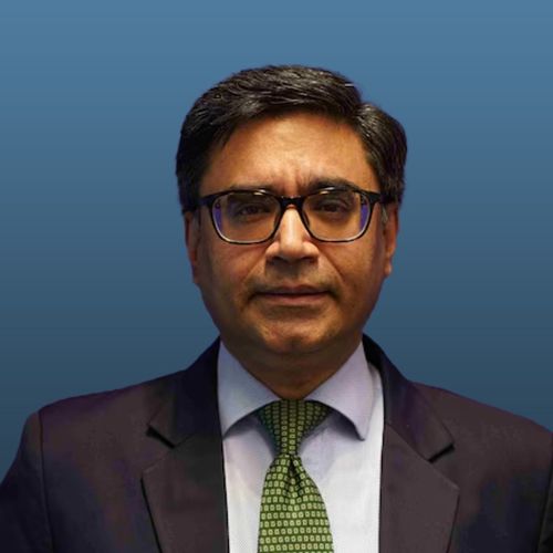 Vikram Misri