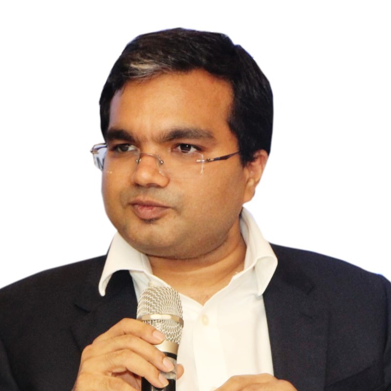 Viraj Didwania