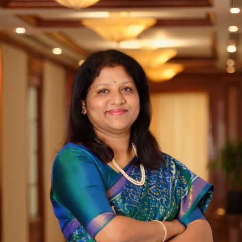 Vishakha Mulye