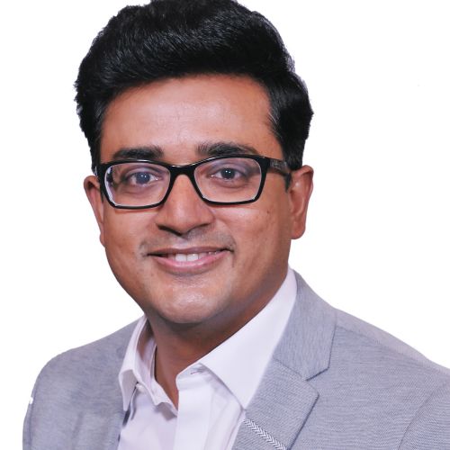 Vivek Lal