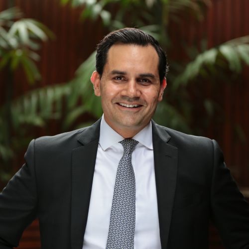 Vivek Pandit