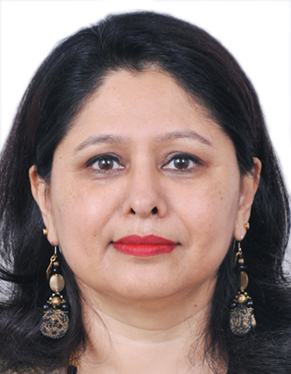 Yashashree Gurjar