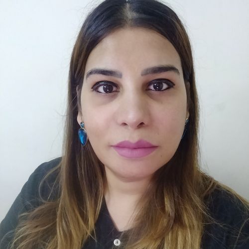 Zainab Patel
