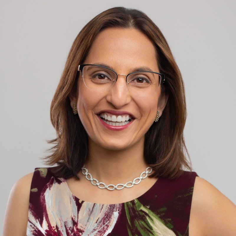 Zeena Johar