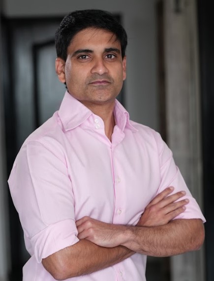 Rohan Bhargava