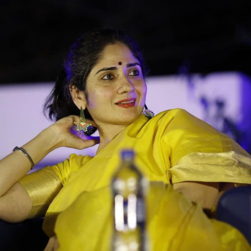 Arundhati Katju