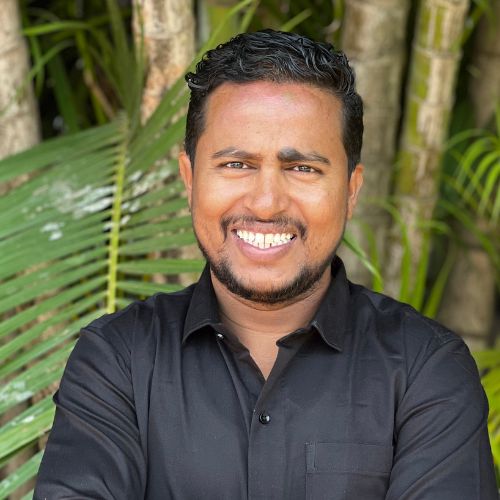 Ashok Rathod