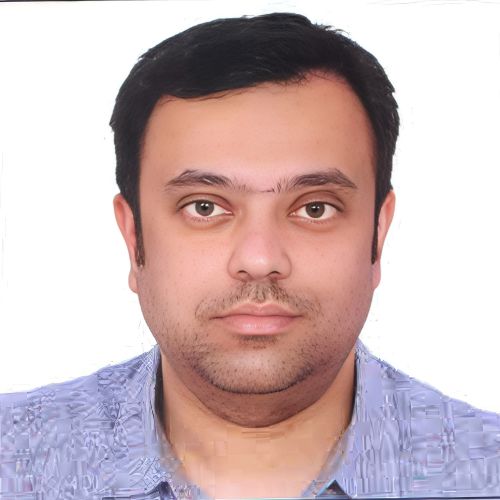 Asim Charania