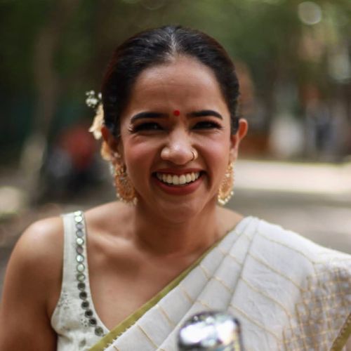Bindu Subramaniam