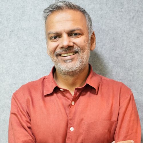 Gaurav Agarwal