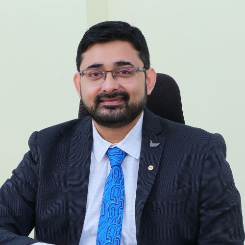 Jibak Dasgupta