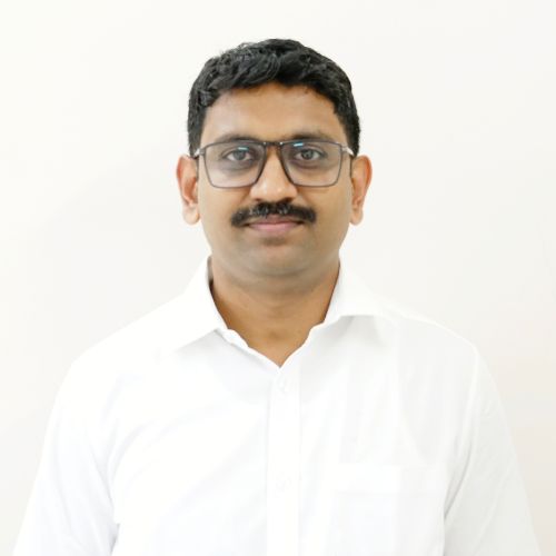 Jitesh Patil