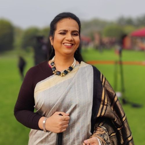 Nidhi Goyal
