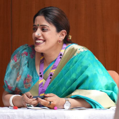 Prabhleen Tuteja