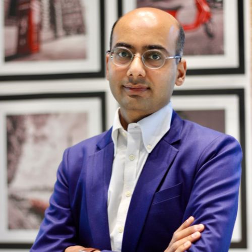 Pranav Kothari