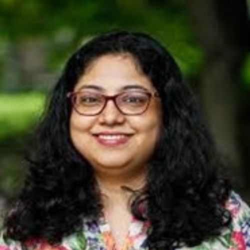 Samyukta Subramanian