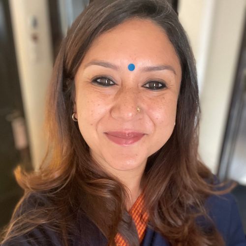 Smriti Rana