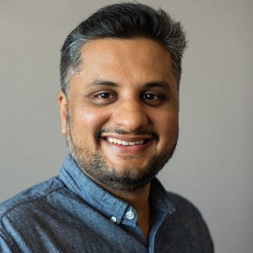 Vaibhav Lodha