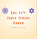 11th india israel forum